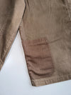 Dickies Canvas Chore Jacket | Brown (M/L)