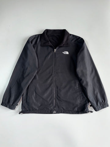 The North Face Reversible Wind & Fleece Jacket (L)