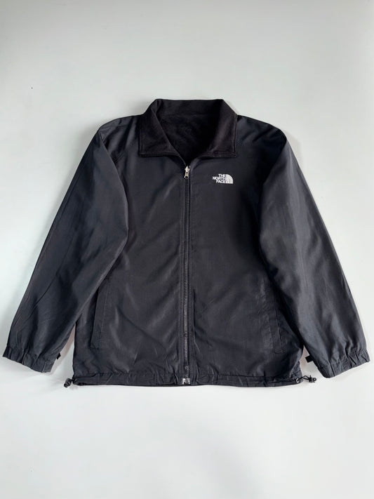 The North Face Reversible Wind & Fleece Jacket (L)