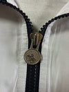 Santa Barbara Polo & Racquet Club Windbreaker  (M)