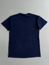 State Radio Euro Tour 2013 Eye Chart Graphic Band Tee (M)