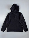 Adidas | O2 Half-Zip Anorak Windbreaker Black (L)