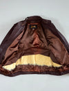 Lion Premium Original (Furr Inside)Leather Jacket (S)