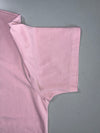 Polo Ralph Lauren | Big Pony Tee | Pink Custom Fit (L)