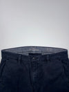 Levi’s | XX Chino Slim Taper Black (W:34) (L:43)