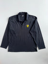 Vintage Ferrari Long Sleeve Polo(2Xl)