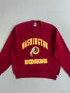 Russell Athletic x NFL Washington Redskins Vintage Crewneck (L)