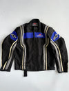 Alpinestars Original Racing Textile Jacket (Padded) (XL)