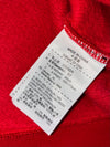 Nike | Swoosh Hoodie Red (S)
