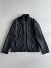 Nike Golf | Black Windbreaker Jacket (M)