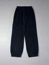 Ralph Lauren Black Cotton Sweatpants (W:28) (L:40)