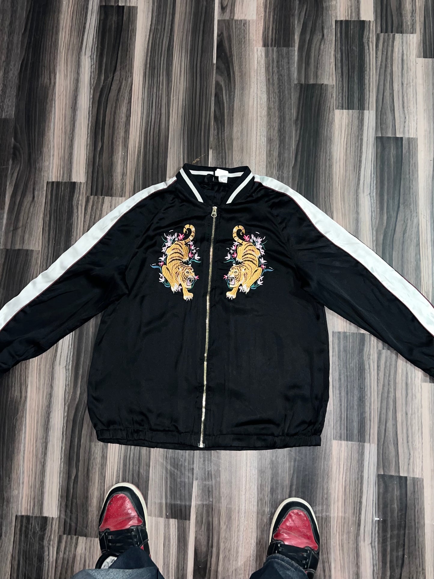 ZPremium Jacket (S/M)