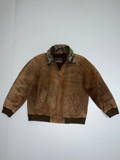 ZTrapper Original Leather (L/XL)