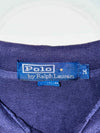Polo Ralph Lauren Long Sleeve Polo – Navy (XL)
