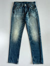 Vintage Levi’s 511 Vintage Faded Jeans (W:28|L:42)