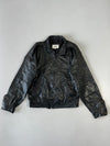 ZSuper Premium Original Leather Jacket (S)