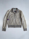 Marc’o Polo Premium Original Pure Leather Jacket (M)
