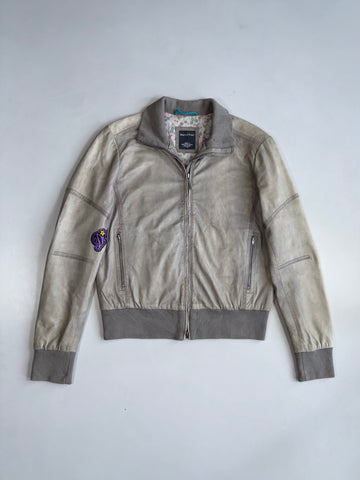 Marc’o Polo Premium Original Pure Leather Jacket (M)