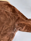 Vintage Next Stage Premium Oversized Jacket (Fur Inside) (M)