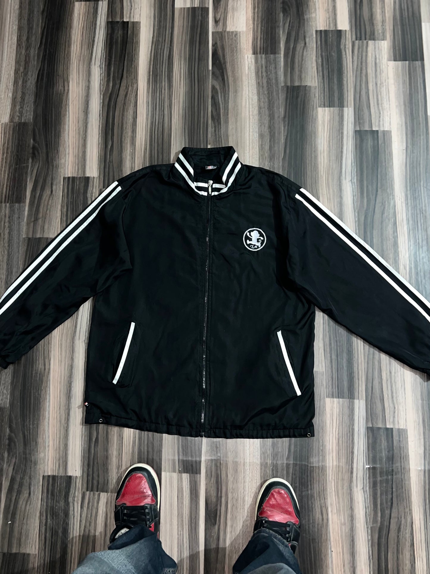 ZPremium Jacket (L/Xl)