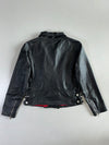 Rock And Blue Premium Original Leather Jacket (S/M)
