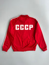 Adidas Originals CCCP Track Jacket (XL)