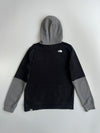 The North Face Half Dome Colourblock Hoodie (S)