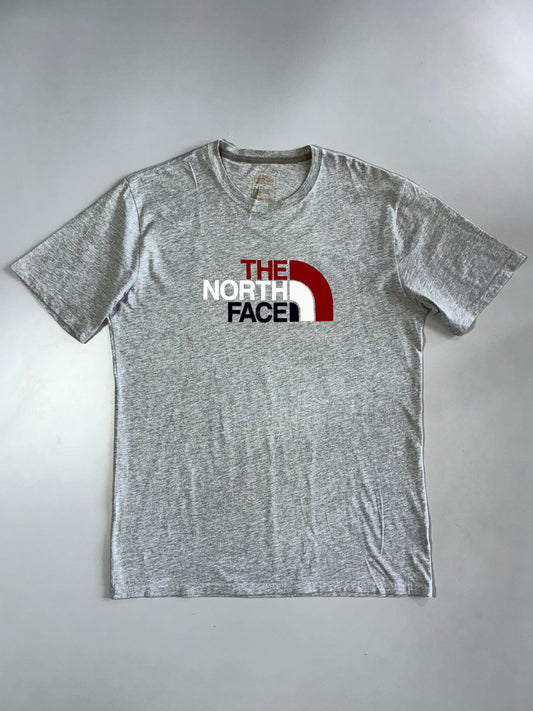 The North Face Logo Premium Tee (M)
