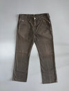 Carhartt WIP | Miner Pant | Faded Brown / Dark Mocha (W:32|L:38)