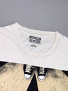 Converse Premium Original Printed T-Shirt (L)