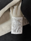 Nike Vintage BVTN Oregon Track Jacket White/Black, (L)