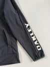 Oakley Japan Skull Technical Full-Zip Hooded Jacket (L)
