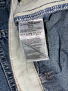 Gap Work-Force Double Knee Carpenter Jeans (W:34) (L:42)