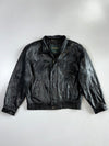 Danier Premium Original Leather Jacket (M)