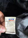 Vintage 90s Büse “Flash” Leather Racing Moto Jacket (Xl)