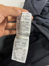 Nike Dri-Fit Black Fleece Joggers (W:31) (L:36)