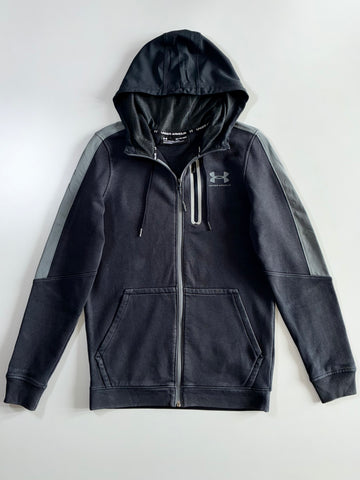 Under Armour Storm Fleece Zip Hoodie (S)