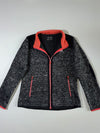 Adidas Knit Fleece Zip-Up Women’s (S)