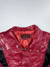Premium Original Leather Jacket (XL)