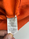 Thrasher Skate and Destroy Hoodie – Orange (2XL)