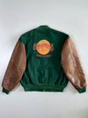 Hard Rock Cafe Vancouver Varsity Jacket (XL)