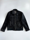Premium Original Real Leather Jacket (XL)