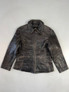 ZWilsons Original Leather Jacket (M)