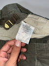 Carhartt WIP Ripstop Cargo Pants (W:30|L:39)