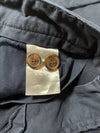 Dickies Navy Slim Straight Chino Work Pants (W:32) (L:41)
