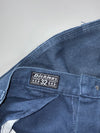 Dickies Navy Double-Knee Carpenter Pants (W:32|L:40)