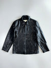 Liz Claiborne Premium Original Leather Jacket (M)