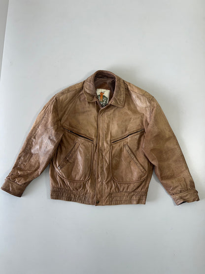 ZSuper Premium Original Leather (Ultra Rare) (L/XL)