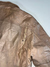 Angelo Litrico Premium Original Leather Jacket (L)