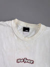 No Fear | Vintage Angel & Devil Graphic T-shirt (L)